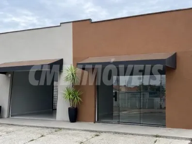Ponto Comercial à venda, 95m² no Jardim Nova Europa, Campinas