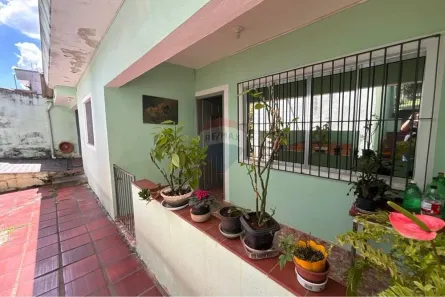 Casa com 2 Quartos à venda, 80m² no Jardim Vivan, São Paulo