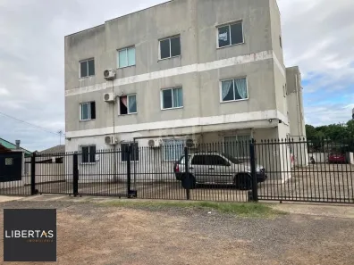 Apartamento com 2 Quartos à venda, 62m² no Barnabé, Gravataí