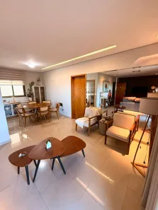 Apartamento com 3 Quartos à venda, 118m² no Duque de Caxias, Cuiabá