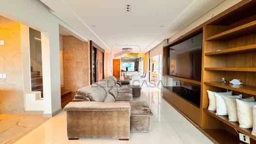 Cobertura com 4 Quartos à venda, 343m² no Alto da Mooca, São Paulo