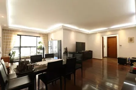 Apartamento com 3 Quartos à venda, 140m² no Perdizes, São Paulo