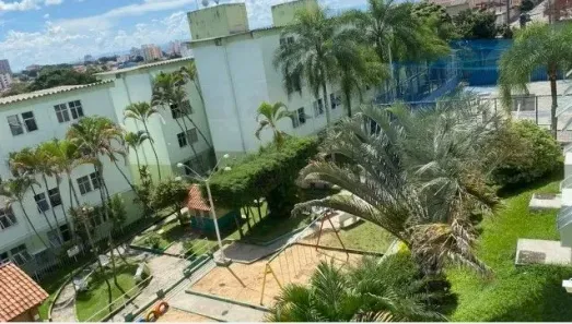 Apartamento com 2 Quartos à venda, 449m² no Bosque dos Eucaliptos, São José dos Campos