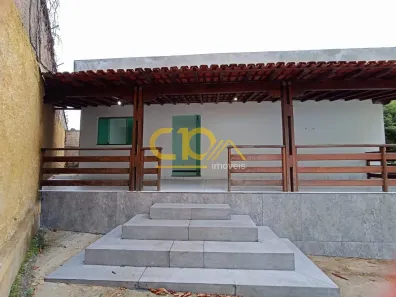 Casa com 3 Quartos à venda, 100m² no Mantiqueira, Belo Horizonte