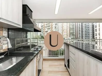 Apartamento com 3 Quartos à venda, 92m² no Vila Regente Feijó, São Paulo