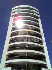 Apartamento com 2 Quartos para venda ou aluguel, 68m² no Barra Olímpica, Rio de Janeiro