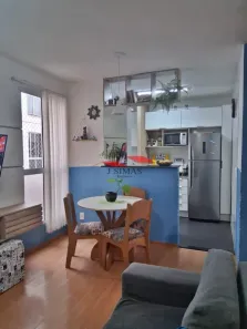 Apartamento com 2 Quartos à venda, 40m² no Morro Santana, Porto Alegre