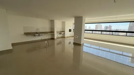 Apartamento com 4 Quartos à venda, 260m² no Setor Marista, Goiânia