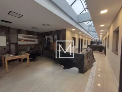 Prédio Comercial à venda, 900m² no Vila Monumento, São Paulo