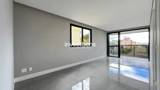 Apartamento com 3 Quartos à venda, 98m² no Graça, Belo Horizonte