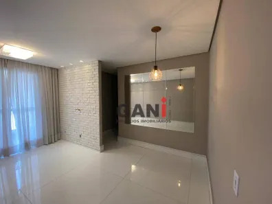 Apartamento com 3 Quartos à venda, 61m² no Jardim Independência, São Paulo