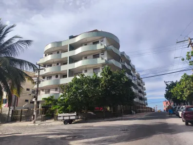 Apartamento com 2 Quartos à venda, 75m² no Prainha, Arraial do Cabo