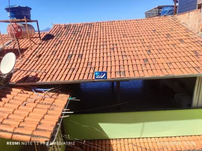 Casa com 4 Quartos à venda, 360m² no Vista do Sol, Belo Horizonte