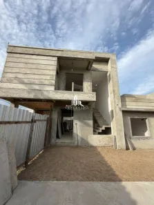 Casa com 2 Quartos à venda, 140m² no Jardim Paulista, Campina Grande do Sul