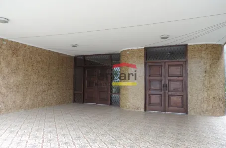 Sobrado com 4 Quartos à venda, 424m² no Jardim São Bento, São Paulo