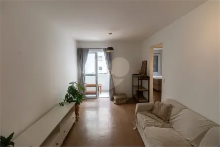 Apartamento com 2 Quartos para alugar, 60m² no Itaim Bibi, São Paulo
