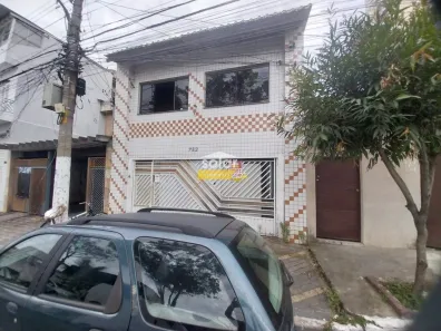 Sobrado com 3 Quartos à venda, 230m² no Vila Aricanduva, São Paulo