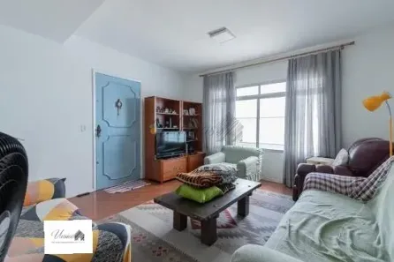 Sobrado com 6 Quartos à venda, 263m² no Saúde, São Paulo