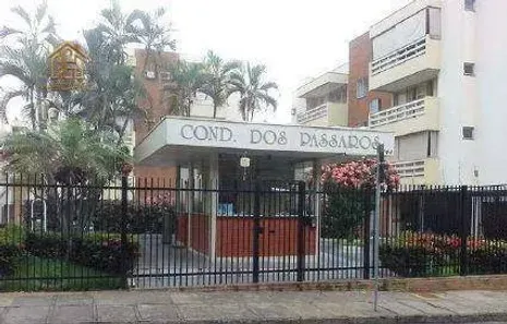Apartamento com 3 Quartos à venda, 86m² no Jardim Redentor, São José do Rio Preto