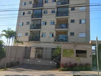 Apartamento com 2 Quartos para alugar, 46m² no Parque Campolim, Sorocaba