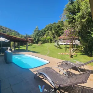 Casa com 2 Quartos à venda, 105m² no Albuquerque, Teresópolis