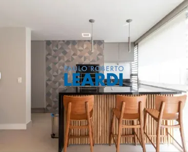 Apartamento com 2 Quartos à venda, 90m² no Pinheiros, São Paulo