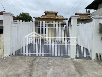 Casa com 3 Quartos para alugar, 70m² no Nova Cidade, Itaboraí
