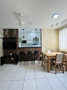 Apartamento com 2 Quartos à venda, 48m² no Estância Monazítica, Serra