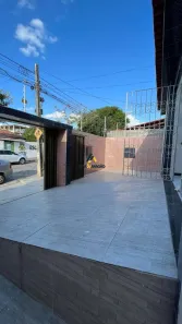 Casa com 3 Quartos para alugar, 200m² no Sandra Cavalcante, Campina Grande