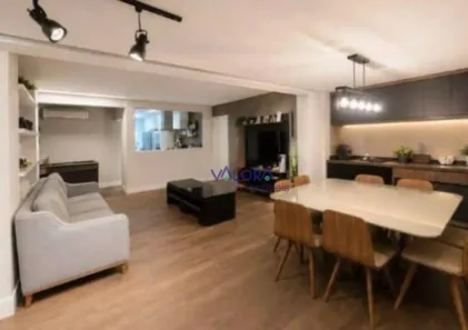 Apartamento com 3 Quartos à venda, 142m² no Vila Leopoldina, São Paulo