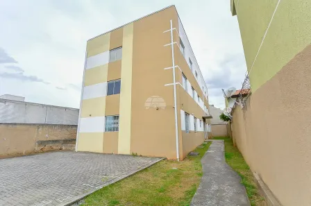 Kitnet com 1 Quarto à venda, 27m² no Cajuru, Curitiba