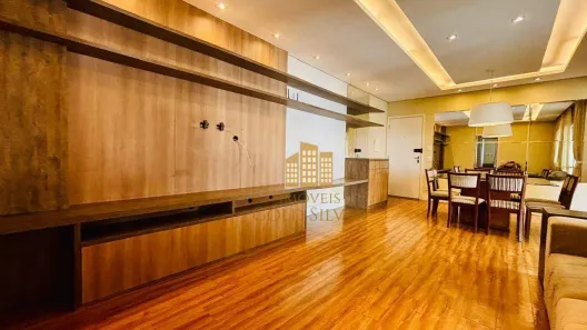 Apartamento com 2 Quartos para venda ou aluguel, 93m² no Vila Leopoldina, São Paulo