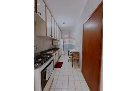 Apartamento com 1 Quarto à venda, 46m² no Jardim Botânico, Ribeirão Preto