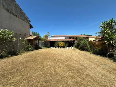 Casa com 4 Quartos à venda, 240m² no Jardim Atlântico Central (Itaipuaçu), Maricá