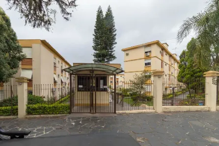 Apartamento com 1 Quarto à venda, 50m² no Passo da Areia, Porto Alegre