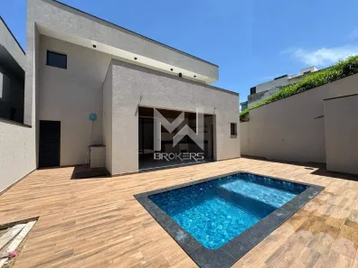 Casa de Condomínio com 3 Quartos à venda, 237m² no Vila Pagano, Valinhos