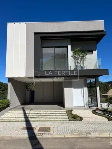 Casa de Condomínio com 3 Quartos à venda, 293m² no Tanguá, Almirante Tamandaré