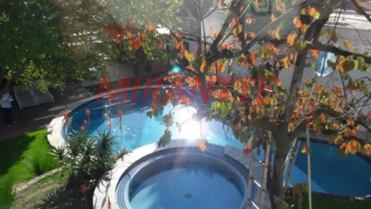 Sobrado com 4 Quartos à venda, 600m² no Vila Albertina, São Paulo