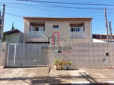 Sobrado com 4 Quartos à venda, 262m² no Betel, Paulínia