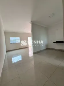Casa com 2 Quartos à venda, 70m² no Jardim Brasília, Uberlândia