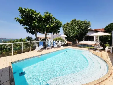 Casa com 5 Quartos à venda, 514m² no Ilha do Boi, Vitória