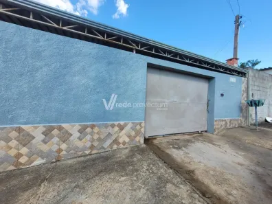 Casa com 4 Quartos à venda, 524m² no Jardim São João, Campinas