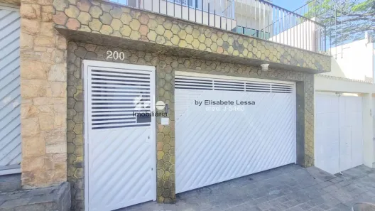 Casa com 2 Quartos para alugar, 87m² no Parque Itaberaba, São Paulo