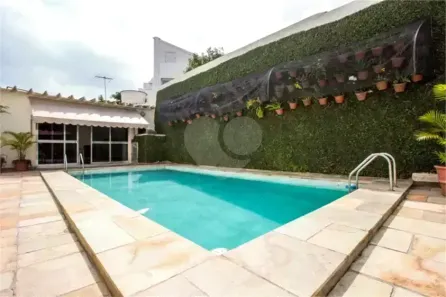 Casa com 3 Quartos à venda, 480m² no Indianópolis, São Paulo