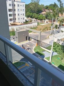 Apartamento com 2 Quartos à venda, 47m² no Jardim Nova Europa, Campinas