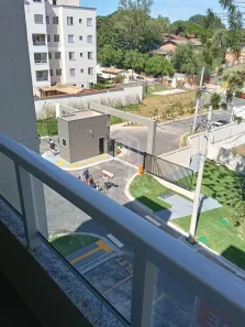 Apartamento com 2 Quartos à venda, 47m² no Jardim Nova Europa, Campinas