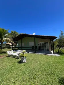 Fazenda/Sítio com 4 Quartos à venda, 120000m² no , Chapada dos Guimarães