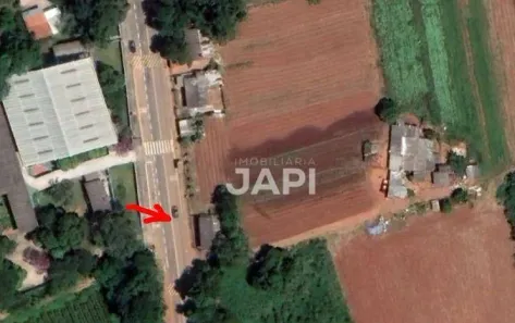 Lote/Terreno à venda, 10026m² no Ivoturucaia, Jundiaí