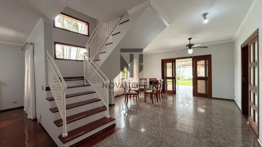 Casa de Condomínio com 3 Quartos à venda, 260m² no Condomínio Esplanada do Sol, São José dos Campos
