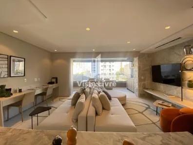 Apartamento com 2 Quartos à venda, 98m² no Vila Pompéia, São Paulo